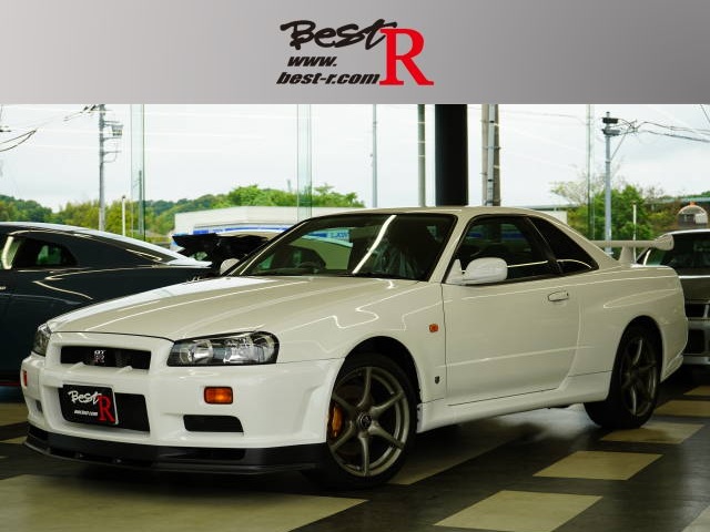 1999 Nissan JDM car for sale