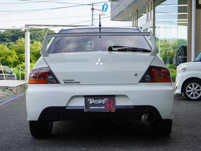 2005 Mitsubishi Lancer JDM car for sale — photo 10 of 25