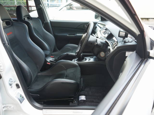 2005 Mitsubishi Lancer JDM car for sale — photo 12 of 25